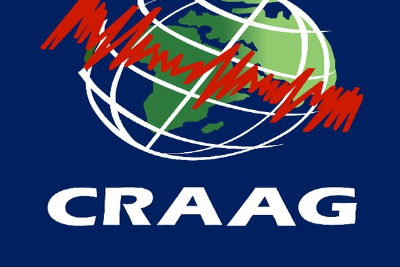 Logo Crrag