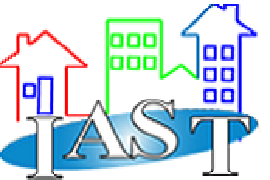 logo IAST