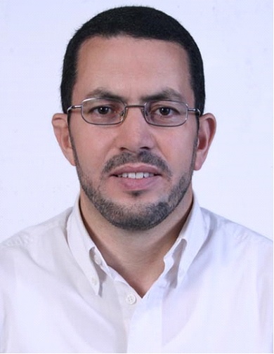 Yassine Bouchareb
